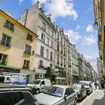 Pont Neuf & Jardin Du Luxembourg - Cityapartmentstay